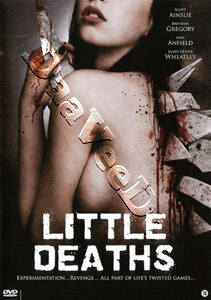 Little Deaths (DVD)